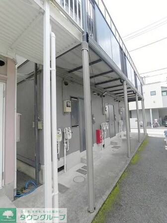 赤堤エスタシオンの物件内観写真